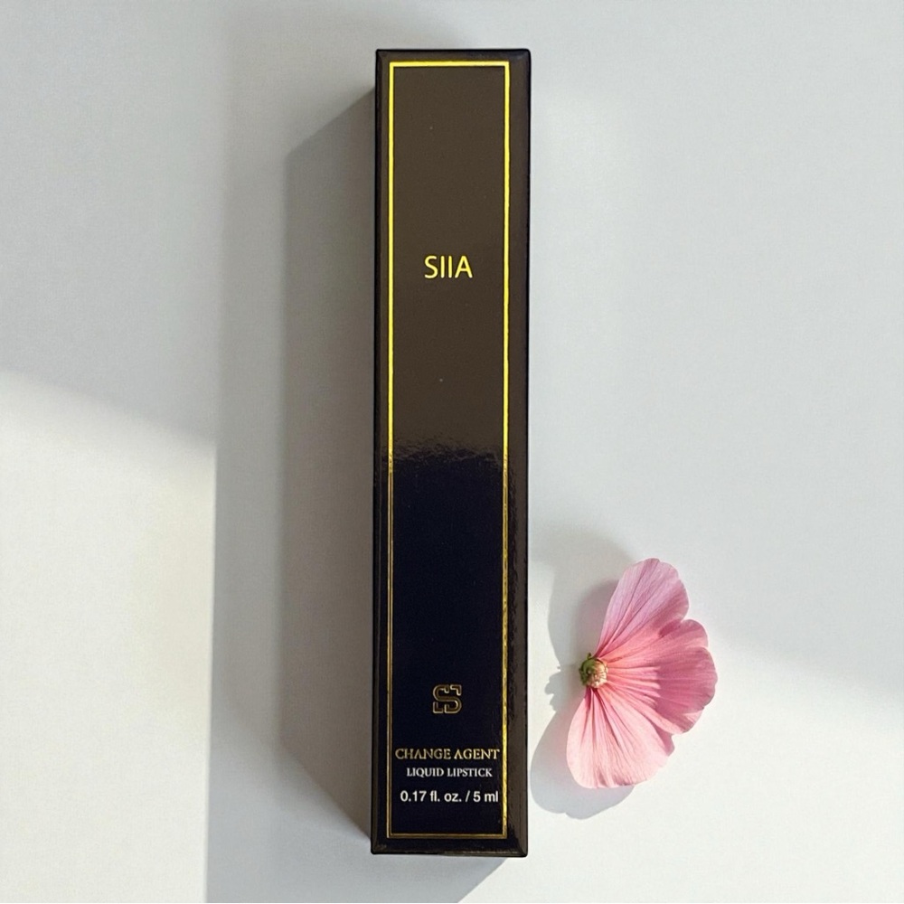 SIIA Change Agent Original Lipstick